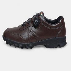 아놀드파마 국내생산 챌린저모델 BROWN BLACK