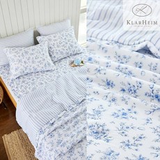 클라르하임실비아베개커버