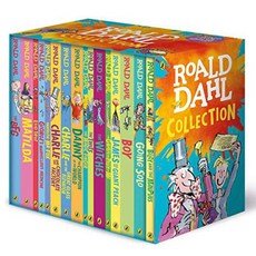 roalddahl