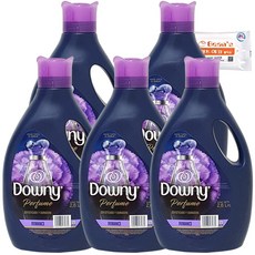 몽디에스섬유유연제