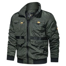 탑건매버릭항공점퍼