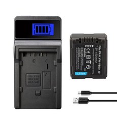 SDRH258 HDCSX5 VW SDRH20 VBG130 1500mah 배터리 VW VBG260 W28 카메라 VBG070 HDCSD1 VW VWVBG130 SDRH28 용