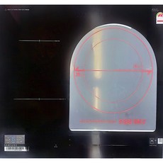 삼성전자 NZ63B4026AK 인덕션 3구(블랙)