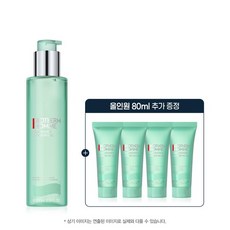 비오템옴므 아쿠아파워 올인원 200ml 세트 80ml