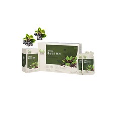 정관장 굿베이스 홍삼담은 헛개 50ml x 30포, 단품, 단품
