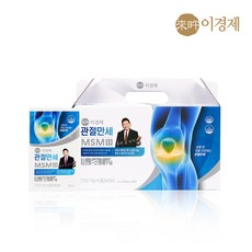 래오이경제 관절만세 70ml 30포, 2100ml, 1개