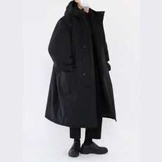 듀엘롱패딩 TOP01