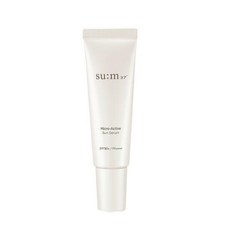 숨37 마이크로액티브 선세럼 50ml, 1개