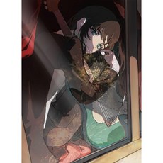 아도 まだ言えません 초회