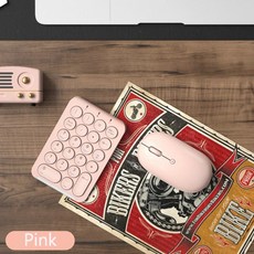 레오폴드숫자패드