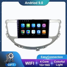 제네시스안드로이드올인원