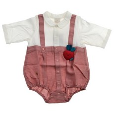 에뜨와 에드윈바디수트(07O327902)