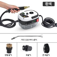 동파 배관 녹이기 스팀기 고온 해빙기 언수도 스팀해빙기 수도관 얼음, L24-3500W스팀청소기, 1개