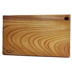 안동느티나무도마