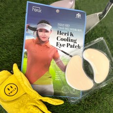 헤리k쿨링아이패치