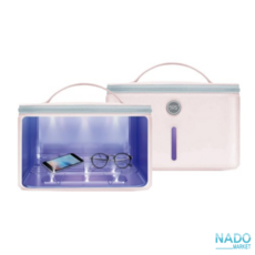 휴대용젖병소독기가방