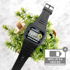 카시오군인시계