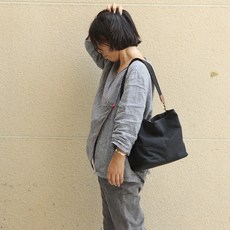 왕골가방 여름가방 린넨가방 캔버스 라탄백 버킷백