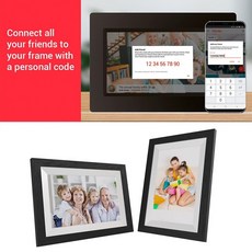 디지털액자star2200