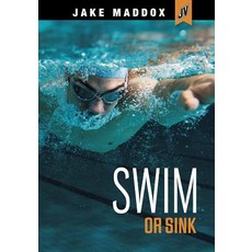 Swim or Sink Paperback, Stone Arch Books