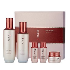 더페이스샵 예화담 천삼송이 2종 스페셜세트, 1개