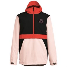 에어블라스터 Airblaster Max 트렌치오버 재킷 보드자켓 보드복 235800