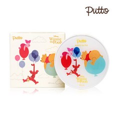 퓨토디즈니선팩트