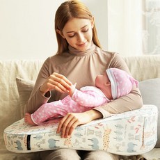베이비스텔라역류방지쿠션