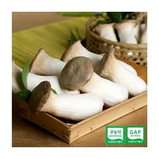호산목장 프리미엄 새송이버섯 1kg 특품, ONE COLOR, ONE SIZE