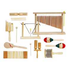 교육용리듬악기10종세트