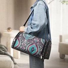 코바늘DIY 코바늘 세트 뜨기 뜨개질 레이스 파우치 양모 크로셰 후크 초보자 수제 공예 뜨