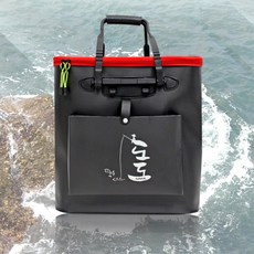 갯바위낚시 밑밥통 해루질가방 지렁이통 바다살림망 새우통 크릴통 하드미끼통 대형