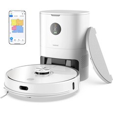 니봇로봇청소기