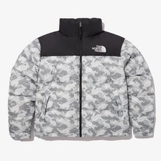 [국내매장판] 노스페이스 다운 패딩 남성 1996 레트로 눕시 자켓 M RETRO NUPTSE JACKET NJ1DP01B