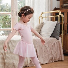 수입발레복유아