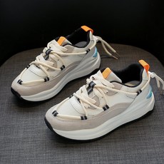 아이보리운동화끈