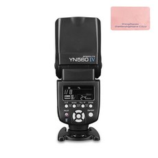 Yongnuo 용누오 YN560IV 케메라 플래시, Yongnuo YN560IV, 1개