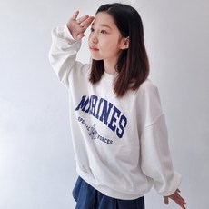 빈폴키즈맨투맨 TOP01