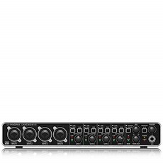 BEHRINGER 오디오 인터페이스 (UMC404HD), 단일상품