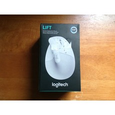 로지텍버티컬lift