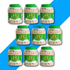 곤약쌀 팝콘 곤팝 220g x 9통, 9개
