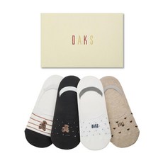 닥스레이스덧신