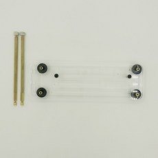 그래픽카드수직브라켓