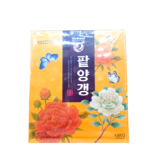 노브랜드 팥양갱 (45g * 10개입), 45g, 1세트