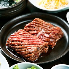 포천 이동대왕 소갈비 1kg x 3팩, 단품