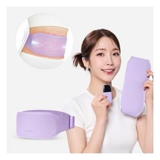 [성해은 Pick] 발란스핏 EMS 슬림 벨트
