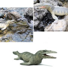 틸로사우루스