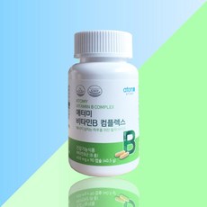 애터미비타민b컴플렉스