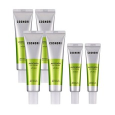 코스노리아보카도아이크림