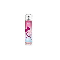 [해외]Bath Body Works Signature Collection Paris Amour 8.0 oz Fine Fragrance Mist 8 fl oz / 236 mL, One Color, One Size